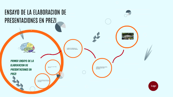 ENSAYO DE LA ELABORACIÓN DE PRESENTACIONES EN PREZI by Fredy rolando on ...