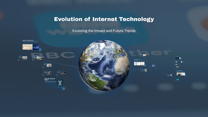 Exploring Internet Technology by aditya sh on Prezi