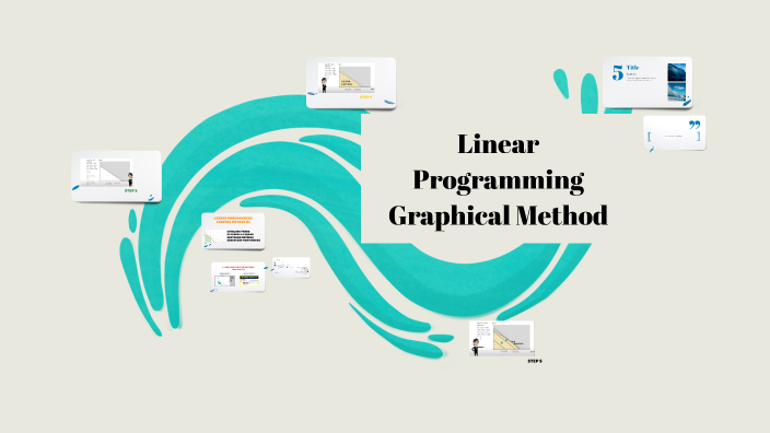 Linear Programming Graphical Method by Catalina Pardo Tunjano on Prezi