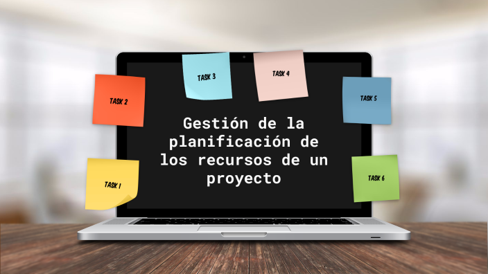 La Importancia De La Adecuada Gestión De La Planificación De Los ...