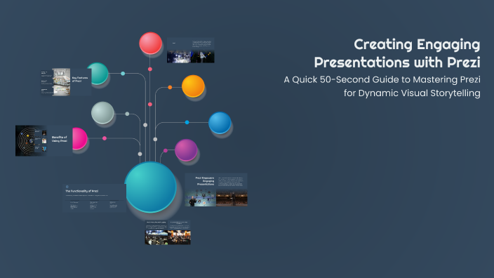 Creating Engaging Presentations with Prezi by д. нямсүрэн on Prezi