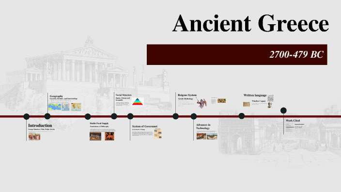Ancient Greece by Justin Rodriguez on Prezi