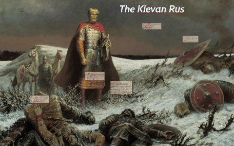 Kievan rus