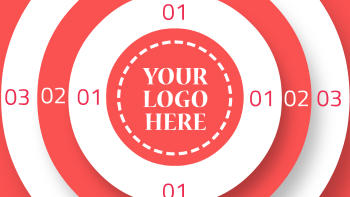 Clear Targets Prezi Template By Prezi Templates By Prezibase On Prezi