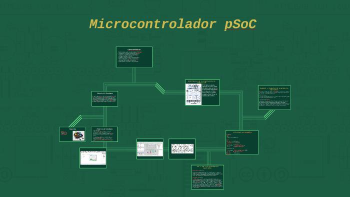 pSoC by