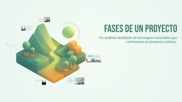 Fases de un Proyecto by stefanybaronargumedo588 on Prezi
