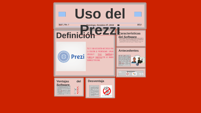 Uso del Prezzi by alejandro León Govea on Prezi