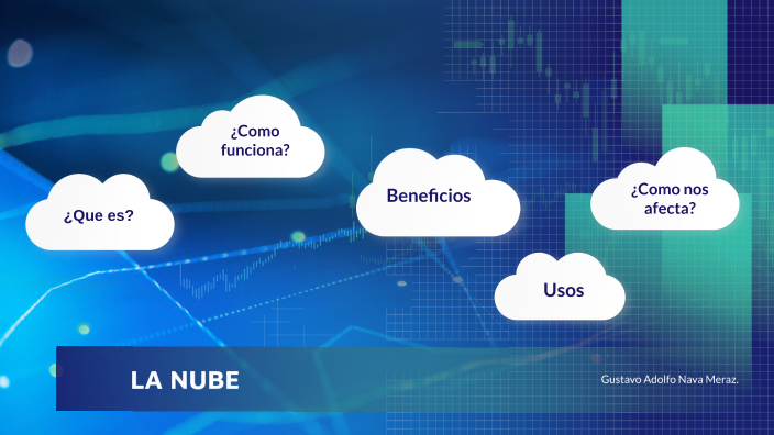 La Nube V2 by Gustavo Adolfo Nava Meraz on Prezi
