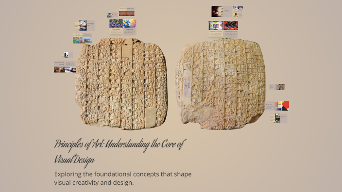 Principles of Art: Understanding the Core of Visual Design by Dustin ...