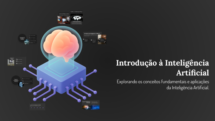 Introdução à Inteligência Artificial by luan da silva on Prezi