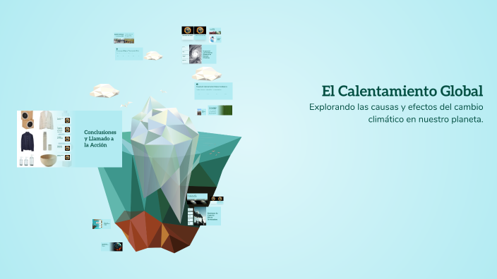 El Calentamiento Global by carlos martin bañuelos rivera on Prezi