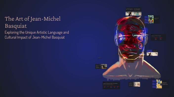 Nina Rave The Art of Jean-Michel Basquiat by Nina Rave on Prezi
