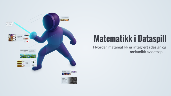 Matematikk i Dataspill by tirll andersen on Prezi