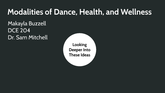 Presentation #2 DCE 204 by Makayla Buzzell on Prezi