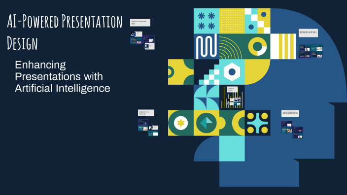 AI-Powered Presentation Design by EMREHAN ARDA on Prezi