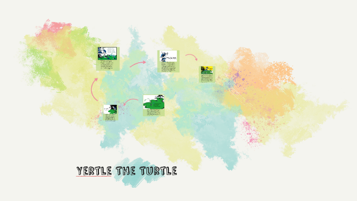 Yertle The Turtle by on Prezi