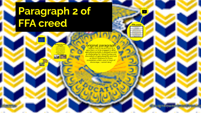 paragraph-2-of-ffa-creed-by-alexis-mason-on-prezi