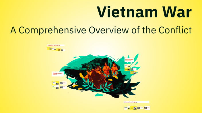 Vietnam War by Jackelynn Damian on Prezi