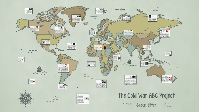 The Cold War ABC Project by Jaden Slifer on Prezi