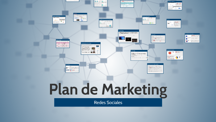Plan de Marketing by Diana Grissel Martínez on Prezi
