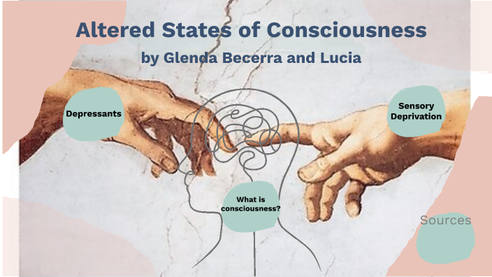 Explain The Arguments About Whether Or Not Hypnosis Is An Altered State Of Consciousness