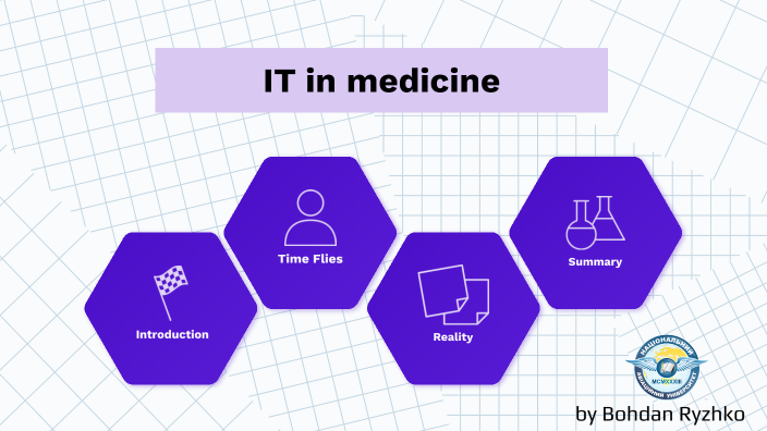 it-in-medical-field-by-bohdan-ryzhko