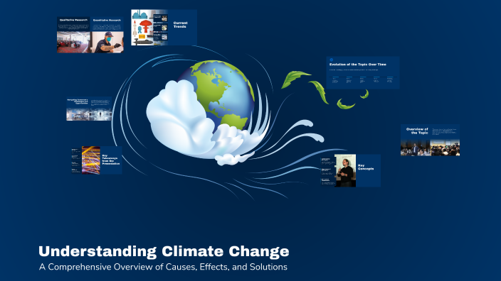 Understanding Climate Change by Nergz Muhammad on Prezi