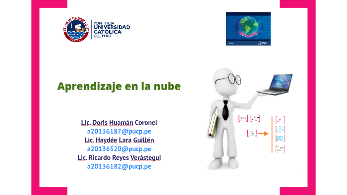 Herramientas de aprendizaje de la nube para el aula by Haydee Lara ...