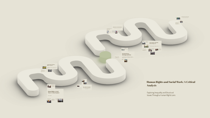 Human Rights and Social Work: A Critical Analysis by Keyona Kelly on Prezi