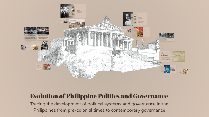 Evolution of Philippine Politics and Governance by Cyril Teruel on Prezi