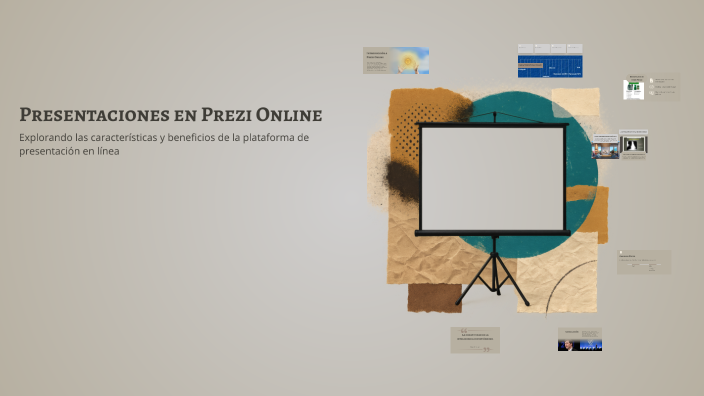 Presentaciones en Prezi Online by Key Lanny De Rosa on Prezi
