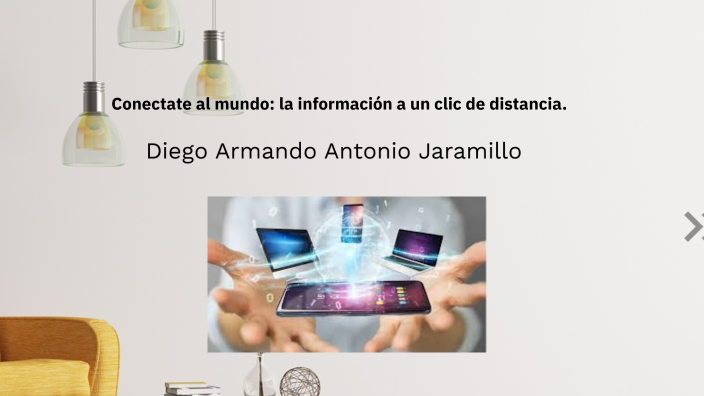 by Diego Antonio on Prezi
