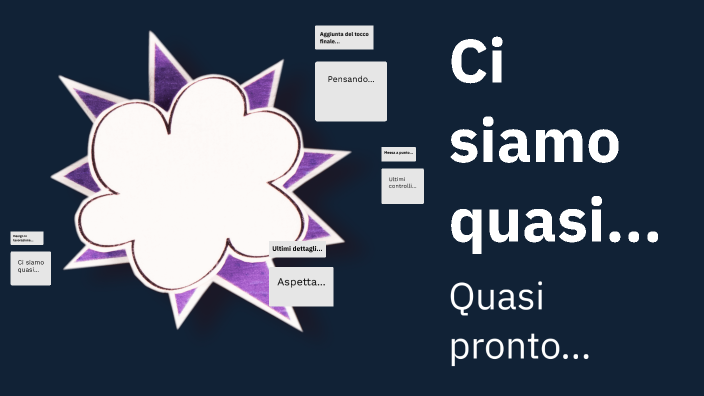 TESINA TERZA MEDIA SUL FUMETTO by Mariangela Campanelli on Prezi
