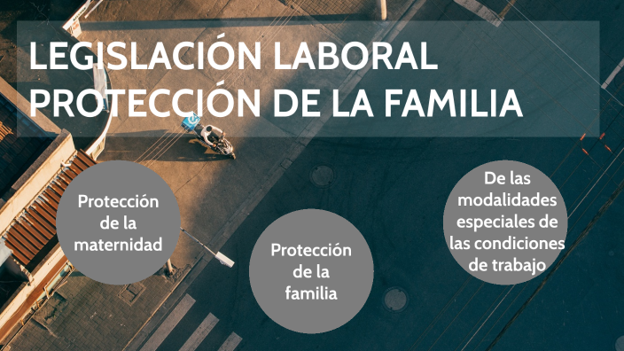 LEGISLACIÓN LABORAL by Dulce Jackelyne Orozco Galvis on Prezi