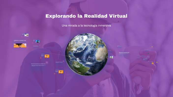 Explorando la Realidad Virtual by gabriel espeso on Prezi