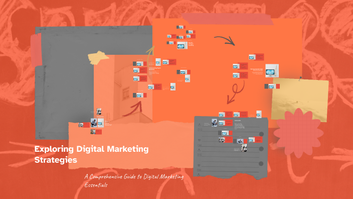 Exploring Digital Marketing Strategies by Rustam Hasanov on Prezi