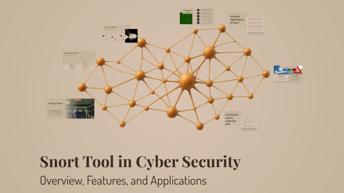 Snorting Tools Snort Tool in Cyber Security by Tharun Gt on Prezi