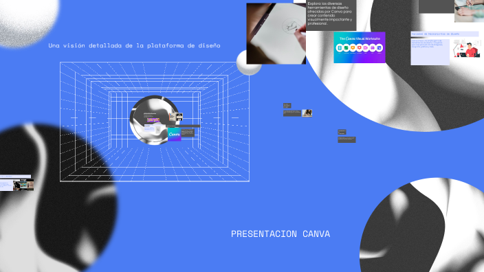 Características Y Funciones De Canva By Bernardo Cascante On Prezi