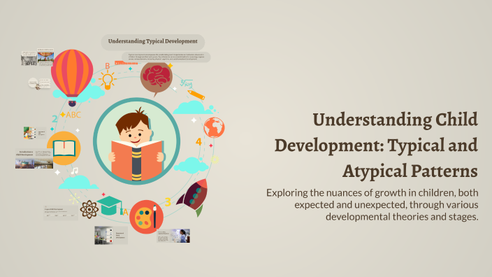 Understanding Child Development: Typical and Atypical Patterns by ...