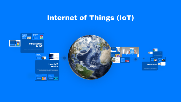 Internet of Things (IoT): Connecting the Digital and Physical Worlds by ...