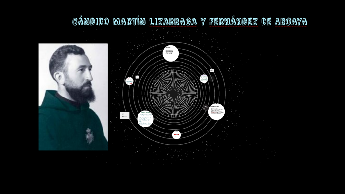 Cándido Martín Lizarraga y Fernández de Arcaya by Alan Palencia on Prezi