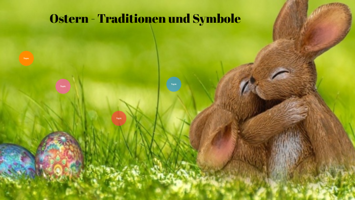 Ostern - Traditionen und Symbole by Csaki Orsolya on Prezi