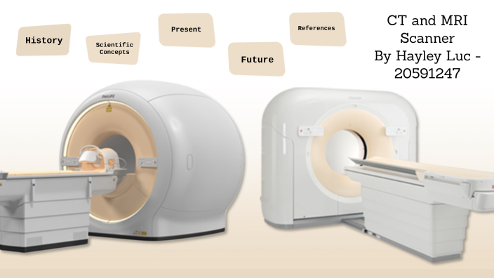 CT and MRI by hayley luc on Prezi