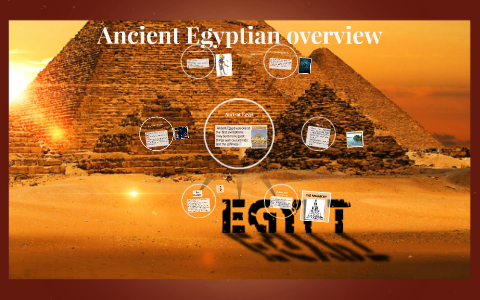 Ancient Egyptian overview by Nicole Antonelli on Prezi