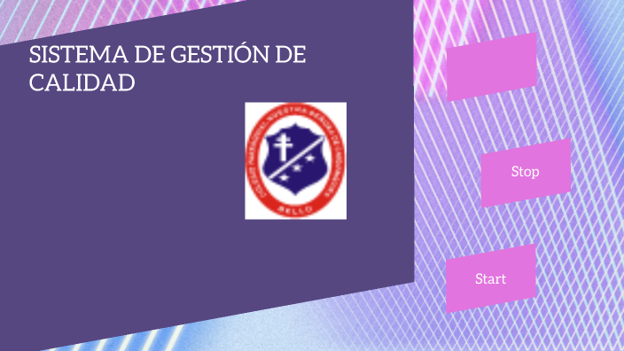 SISTEMA DE GESTIÓN DE CALIDAD by Leydi Johana Cuervo Franco on Prezi