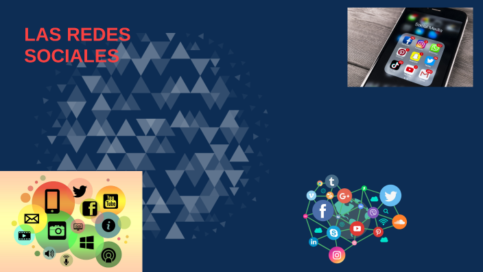LAS REDES SOCIALES by jesus daniel acosta robles on Prezi