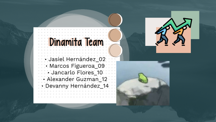 PROYECTO INGLES by Daniela HM on Prezi