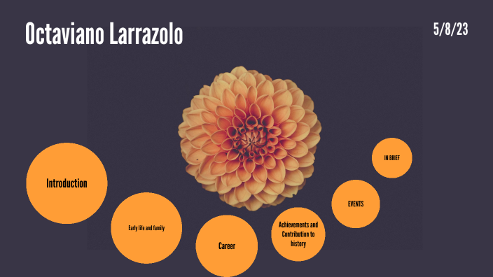 Octaviano Larrazolo by Olivia Shearer on Prezi