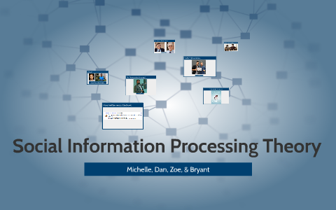 Social Information Processing Theory by Michelle Kelly on Prezi