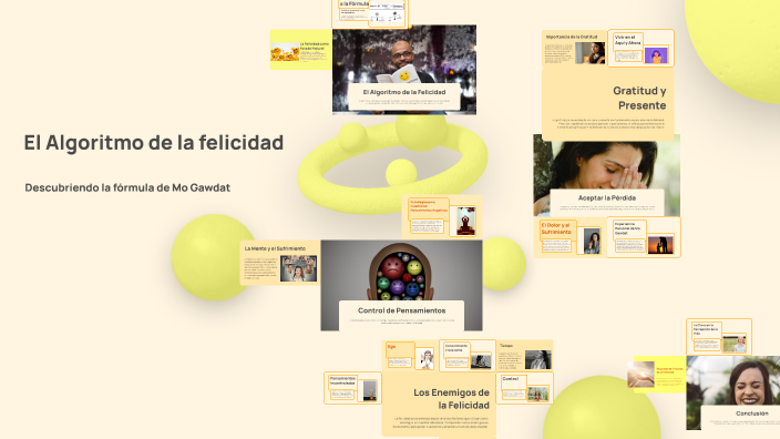 El Algoritmo de la Felicidad by Héctor Hugo Gallegos Ruiz on Prezi